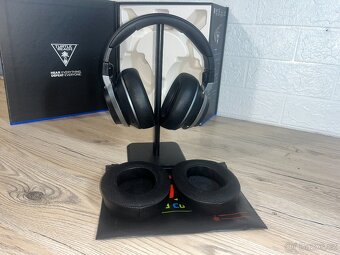Herní Sluchátka - Turtle Beach Stealth Pro-Záruka - 10
