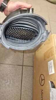 Vedení vzduchu MB 280cdi/320 cdi - 10