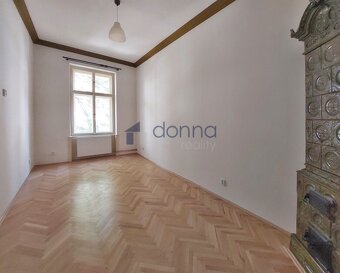 Pronájem bytu 2+kk, 2. p., 49m2, ul. Plaská, Praha 5 - Malá - 10