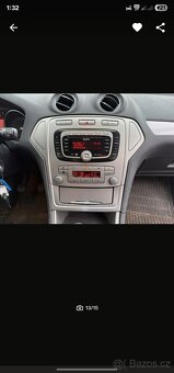 Ford Mondeo 2,0 TDCi Lim. Trend/Klima/SHZ/ PDC/ - 10