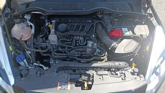 Ford Fiesta 1.0 SCTi, r.v. 2020 - 10