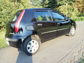 Fiat Punto - 10