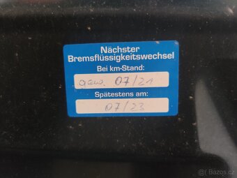 Audi A4 1.6 benzin 2006 - 10