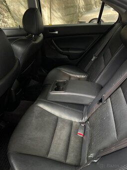 Honda accord 7 2.2 I-CTDI - 10