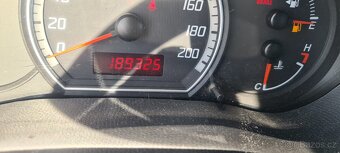 Suzuki Swift 1,3i r.v.2005 - 10