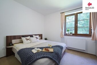 Prodej bytu 2+kk 40 m2, Rokytnice nad Jizerou - 10