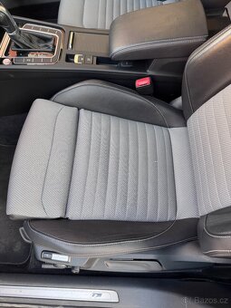 Volkswagen Passat Variant R-Line 1.4 TSI 110 kW DSG,r.v.2016 - 10