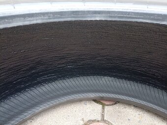 Letní pneu Continental 245/45 R18 96W. - 10