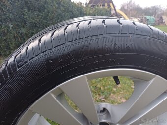 BMW ALU Styling 278 225/50/17 - 10