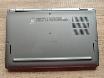 Dell Latitude 7420 2in1 dotykový i5-1145g7 16GB 512GB - 10