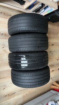 Michelin Primacy 3 – 235/45 R17 (sada 4 ks) - 10