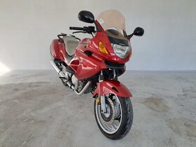 Honda NTV 650 Deauville - 10