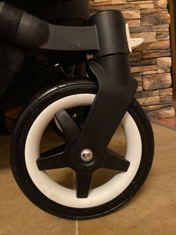 Bugaboo Donkey 2 steel blue - 10