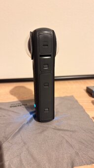 Insta 360 X4 + příslušenctví - 10