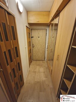 Byt 2+kk / lodžie, komora, Kutná Hora, Jana Zajíce - 10