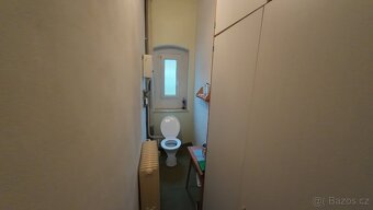 Prodám dvojbyt o rozloze117m2 rozdělěn na 1+1 a 2+1 - 10