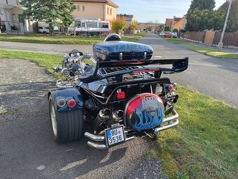 Prodá tříkolku - 10