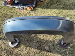 Škoda Fabia 1 i combi - náhradní díly - 10