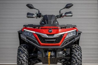 QJ motor SFA 1000 - 10