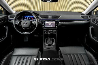 SKODA SUPERB 2.0TDI 110KW 2023 L&K - 10