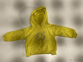 Set oblečení na chlapce - velikost 86/92 - 10