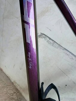 4ever Yoga Purple 29 Lady - 10