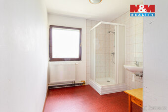 Prodej restaurace s tenisovým kurtem, 159 m², Vimperk - 10