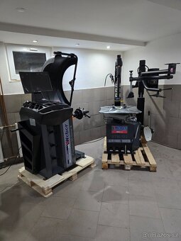 VYVAŽOVAČKA + ZOUVAČKA PROFI séria - 10