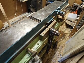 Hoblovka s protahem - 10