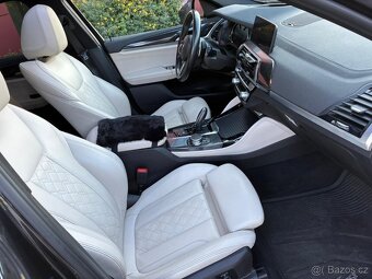 BMW X4 M40i G02 xDrive - 10