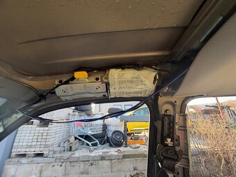VW t5 Multivan - 10