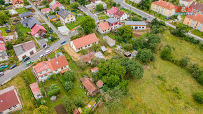 Prodej rodinného domu, 166 m², Horažďovice, ul. Okružní - 10