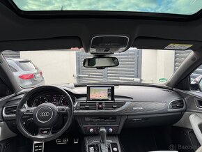 Audi A6,3.0BiTDI,235kw,DPH - 10