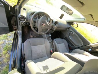 Seat Ibiza 6l 1.4 tdi - 10