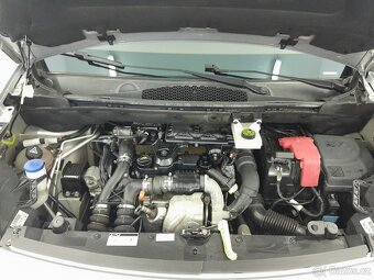 Peugeot Partner Tepee 1,6 HDi 115 - 10