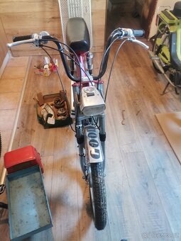 KTM 1978 BABETTA MAGURA - 10