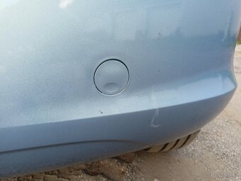 Prodám Opel Corsa 2007 diesel - 10