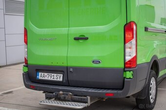 Ford Transit DCiVAN 2.0 TDCi 170 Trend L3H3 T350 RWD - 10