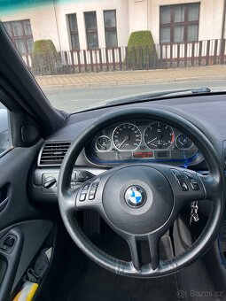 BMW E46 - 10
