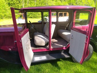 Citroen C4G 1931 - 10