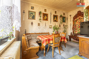 Prodej činžovního domu, 250 m², Děčín, ul. J. z Poděbrad - 10