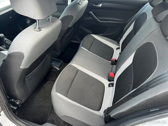Škoda Fabia 1.2 tsi - 10