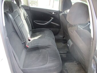 CITROEN C5 - 1.6 HDi - Dobrá cena - 10