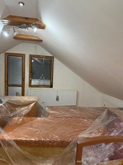 Prodej rodinného půldomku ve Zlíně. - 10