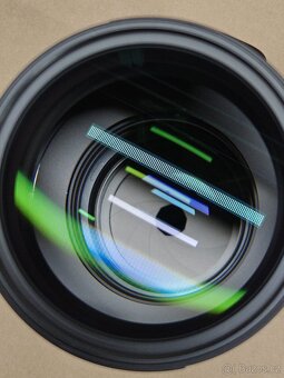 Objektiv Nikkor Z 400mm f/400mm VR S - 10
