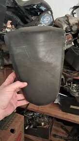 Aprilia RS 125 díly rotax 122 - 10