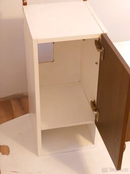 Kuchyňská linka. 210 cm. - 10