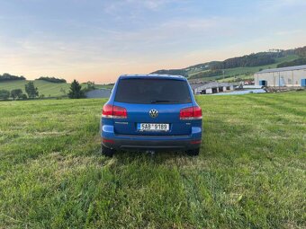 Touareg - 10