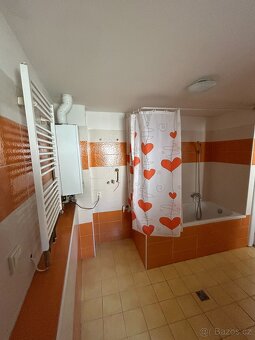 Prodej řadového domku s dvorečkem, Svitavy - 10