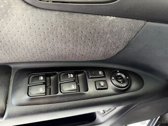 Kia Magentis 2,0 PŮVOD ČR,2.SADA KOL - 10